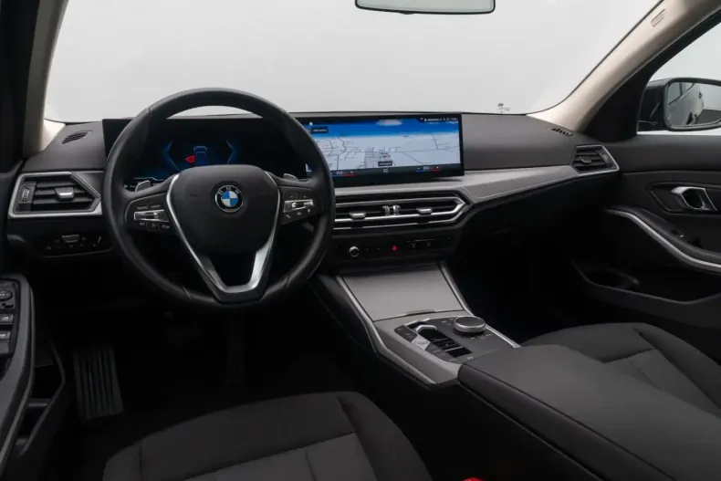 BMW 318 din 2023 cu 51.600 km - oferta BMW170272 - foto 38