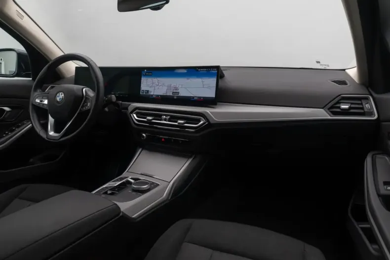 BMW 318 din 2023 cu 51.600 km - oferta BMW170272 - foto 40