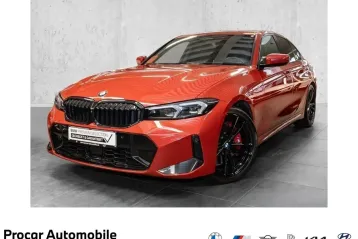 BMW 330 din 2024 - oferta BMW170273