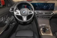 BMW 330 din 2024 cu 20.500 km - oferta BMW170273 - foto 6