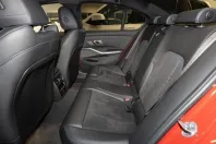 BMW 330 din 2024 cu 20.500 km - oferta BMW170273 - foto 13