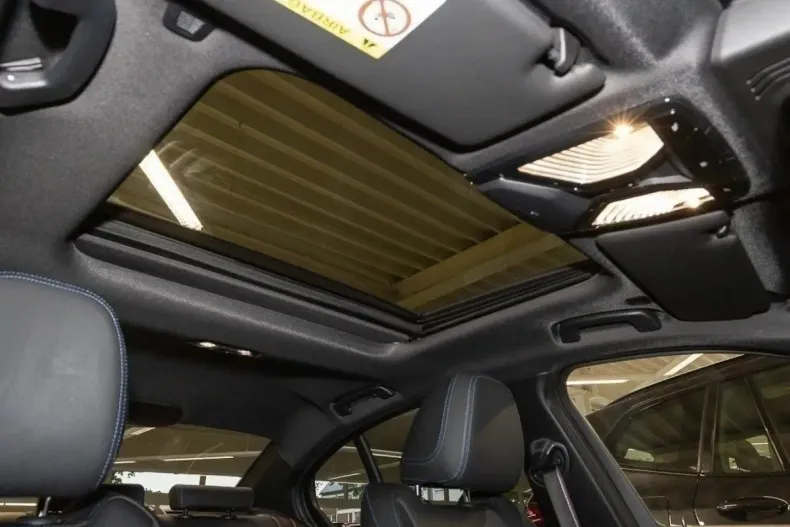 BMW 330 din 2024 cu 20.500 km - oferta BMW170273 - foto 14