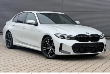 BMW 320 din 2024 - oferta BMW170274