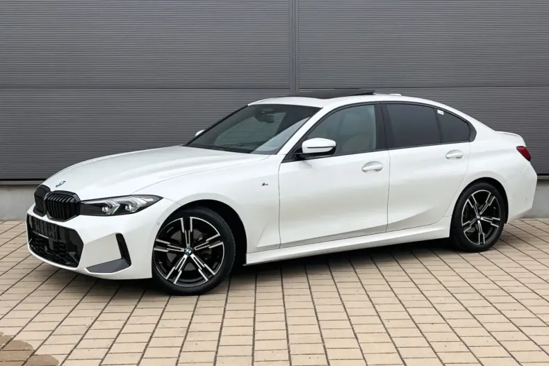 BMW 320 din 2024 cu 19.336 km - oferta BMW170274 - foto 6