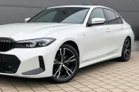 BMW 320 din 2024 cu 19.336 km - oferta BMW170274 - foto 7