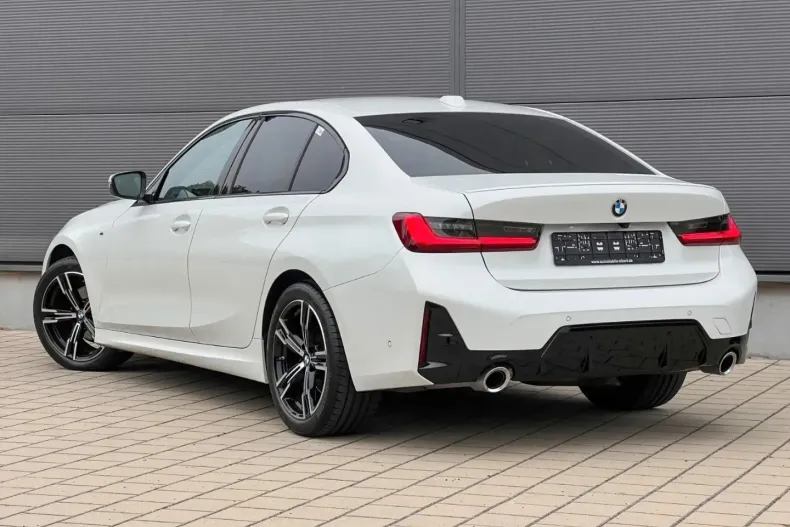 BMW 320 din 2024 cu 19.336 km - oferta BMW170274 - foto 8