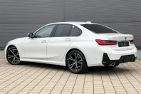 BMW 320 din 2024 cu 19.336 km - oferta BMW170274 - foto 9