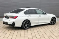 BMW 320 din 2024 cu 19.336 km - oferta BMW170274 - foto 12