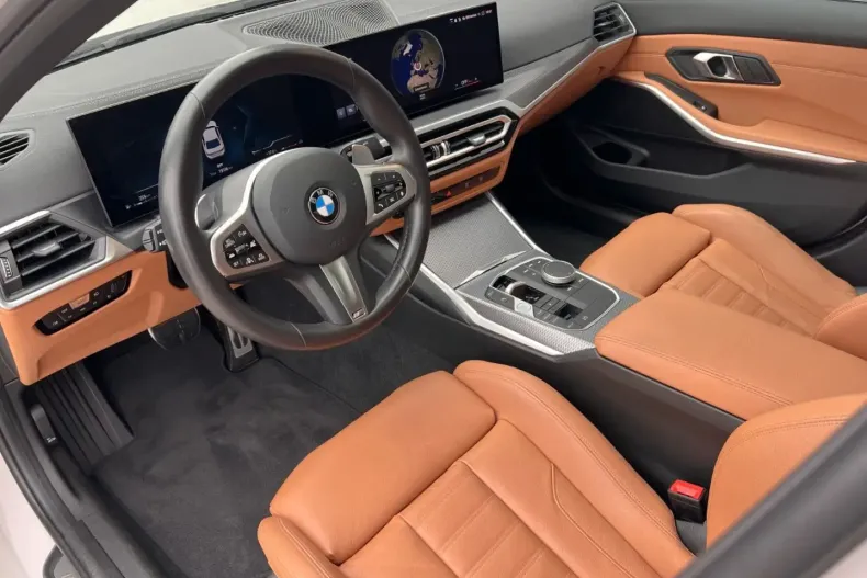 BMW 320 din 2024 cu 19.336 km - oferta BMW170274 - foto 14