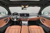 BMW 320 din 2024 cu 19.336 km - oferta BMW170274 - foto 17