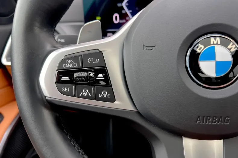 BMW 320 din 2024 cu 19.336 km - oferta BMW170274 - foto 20