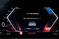 BMW 320 din 2024 cu 19.336 km - oferta BMW170274 - foto 21