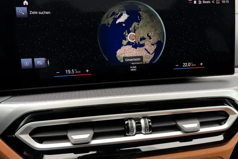 BMW 320 din 2024 cu 19.336 km - oferta BMW170274 - foto 24