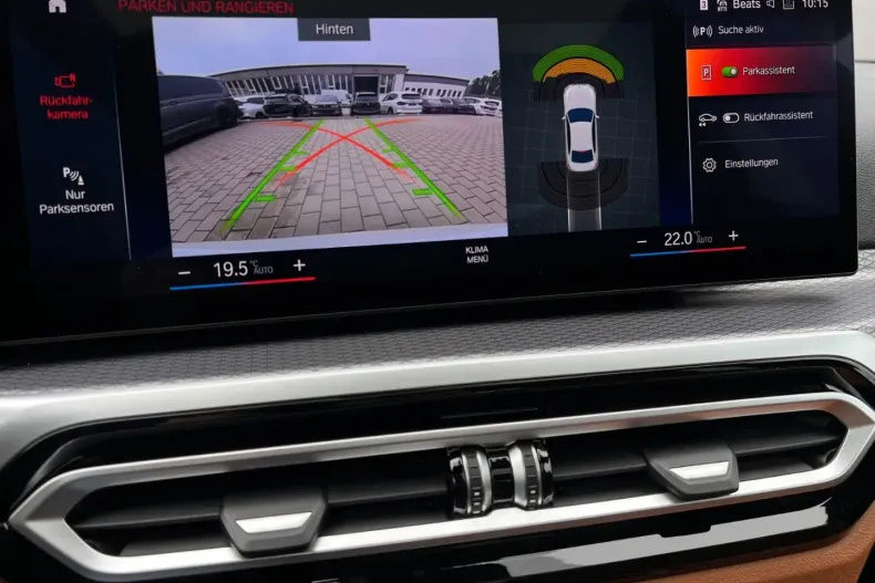 BMW 320 din 2024 cu 19.336 km - oferta BMW170274 - foto 25