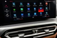 BMW 320 din 2024 cu 19.336 km - oferta BMW170274 - foto 27