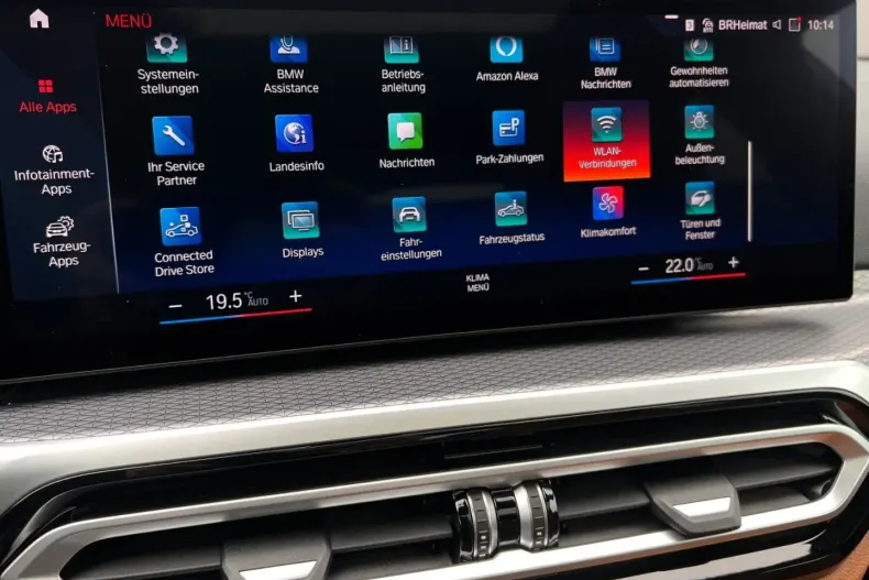 BMW 320 din 2024 cu 19.336 km - oferta BMW170274 - foto 28