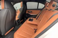 BMW 320 din 2024 cu 19.336 km - oferta BMW170274 - foto 29