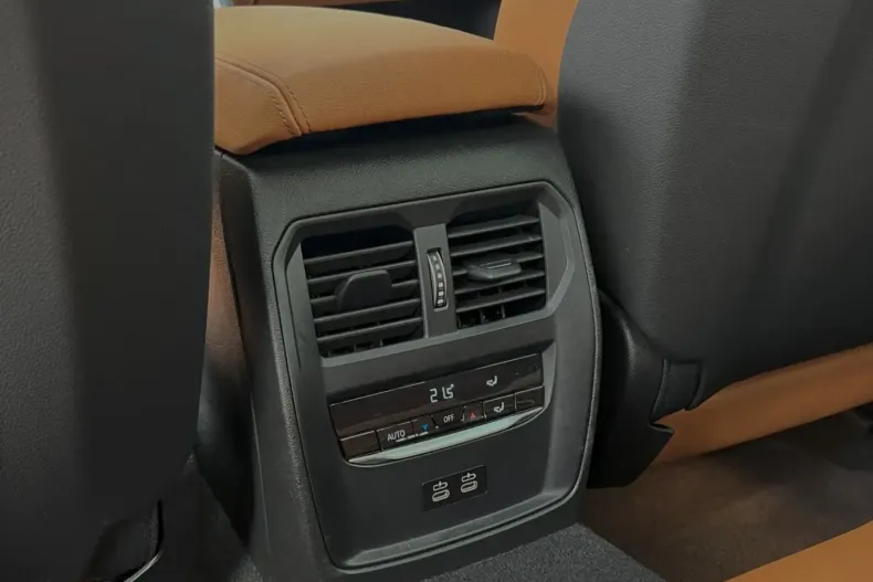 BMW 320 din 2024 cu 19.336 km - oferta BMW170274 - foto 30