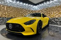 Mercedes-Benz AMG GT din 2024 cu 14.000 km - oferta MER170275 - foto 1