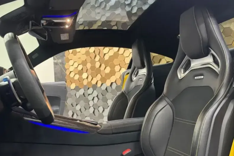 Mercedes-Benz AMG GT din 2024 cu 14.000 km - oferta MER170275 - foto 15