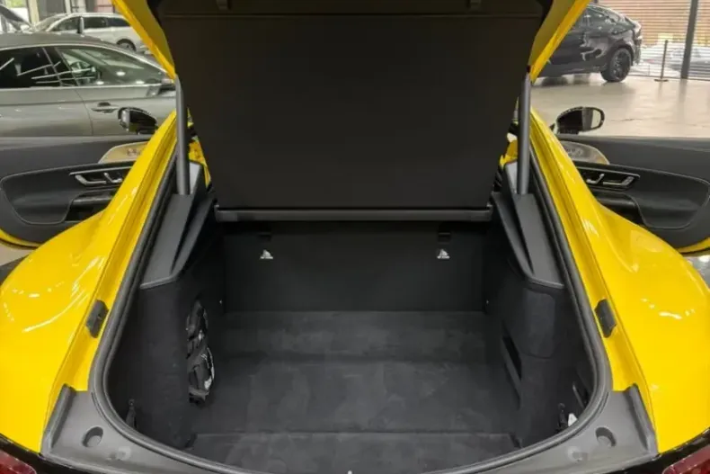 Mercedes-Benz AMG GT din 2024 cu 14.000 km - oferta MER170275 - foto 22