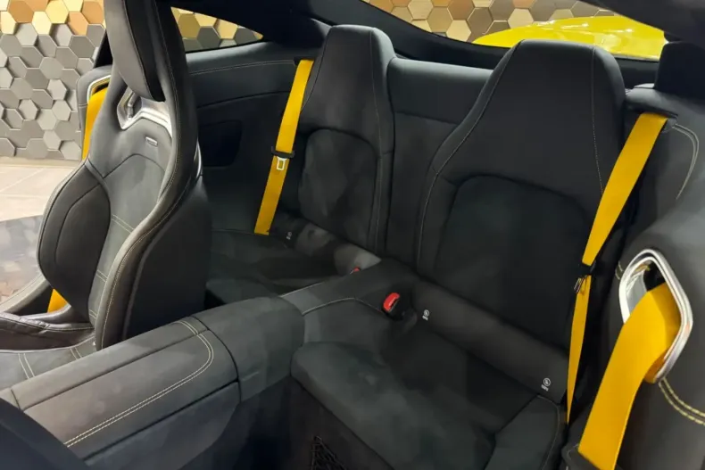 Mercedes-Benz AMG GT din 2024 cu 14.000 km - oferta MER170275 - foto 23