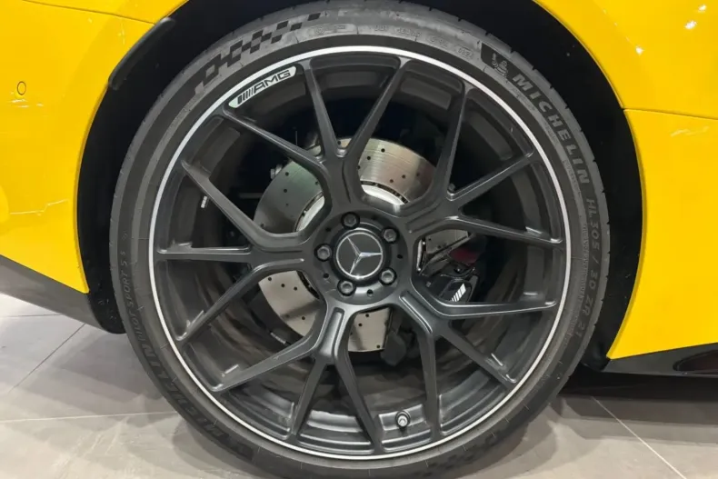 Mercedes-Benz AMG GT din 2024 cu 14.000 km - oferta MER170275 - foto 28