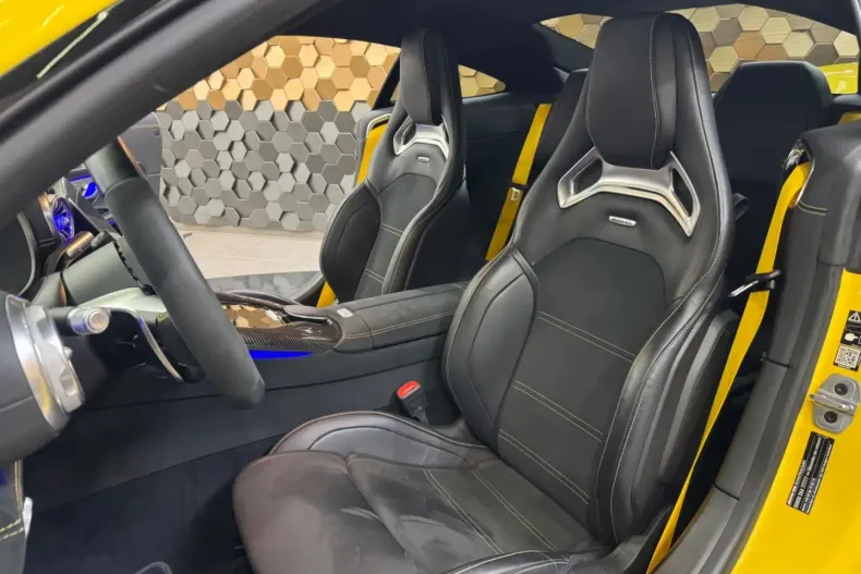 Mercedes-Benz AMG GT din 2024 cu 14.000 km - oferta MER170275 - foto 30