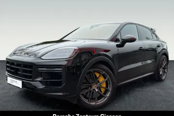 Porsche Cayenne din 2024 - oferta POR170276