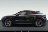 Porsche Cayenne din 2024 cu 20.500 km - oferta POR170276 - foto 2