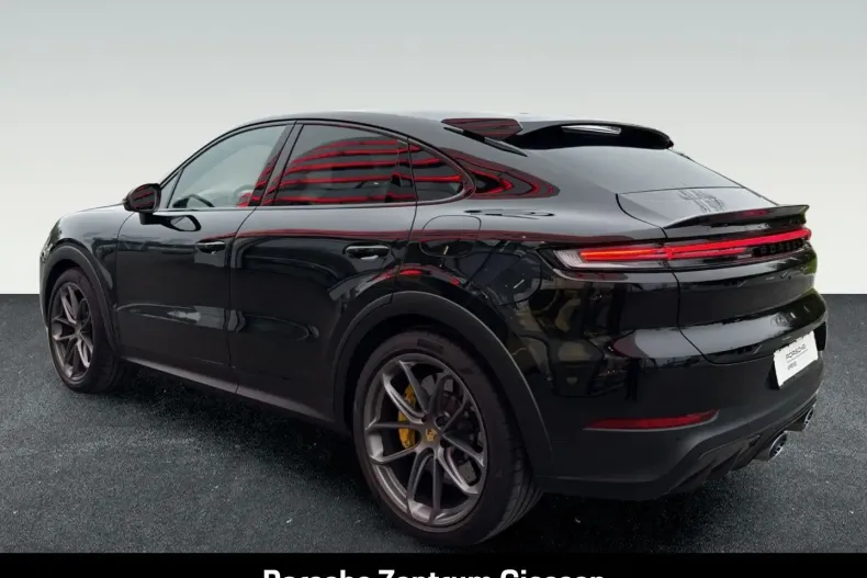 Porsche Cayenne din 2024 cu 20.500 km - oferta POR170276 - foto 3