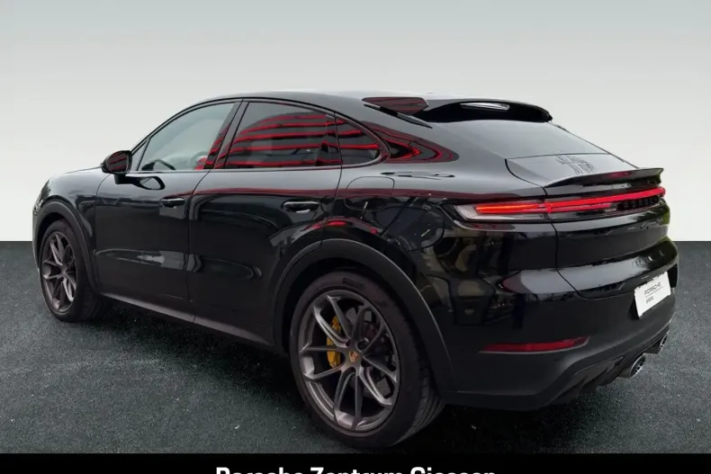 Porsche Cayenne din 2024 cu 20.500 km - oferta POR170276 - foto 4