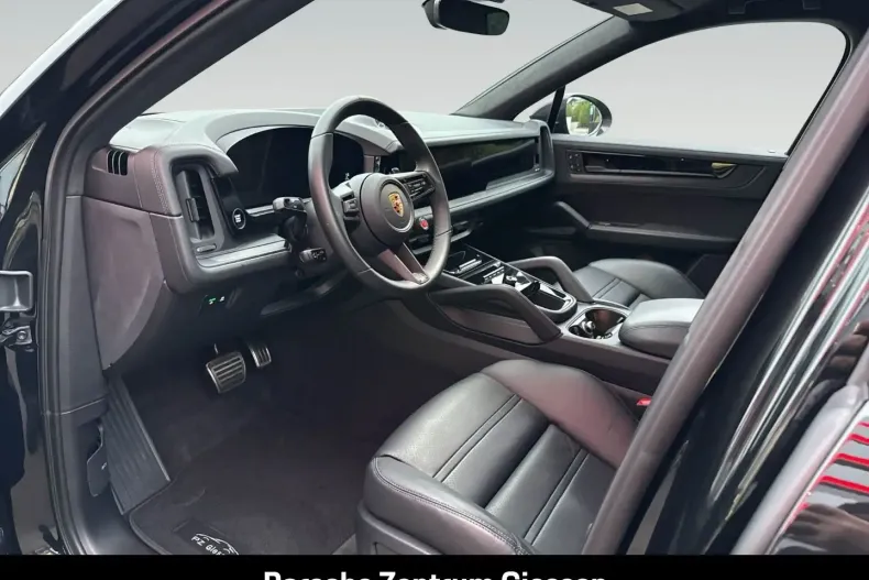 Porsche Cayenne din 2024 cu 20.500 km - oferta POR170276 - foto 6