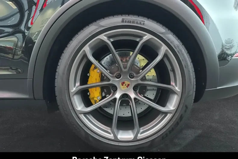 Porsche Cayenne din 2024 cu 20.500 km - oferta POR170276 - foto 7