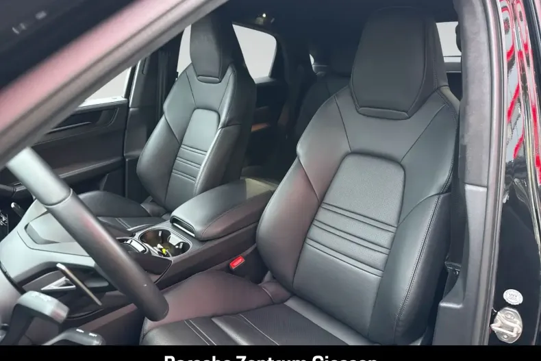 Porsche Cayenne din 2024 cu 20.500 km - oferta POR170276 - foto 8