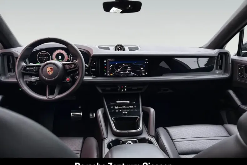 Porsche Cayenne din 2024 cu 20.500 km - oferta POR170276 - foto 9