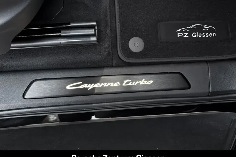 Porsche Cayenne din 2024 cu 20.500 km - oferta POR170276 - foto 12