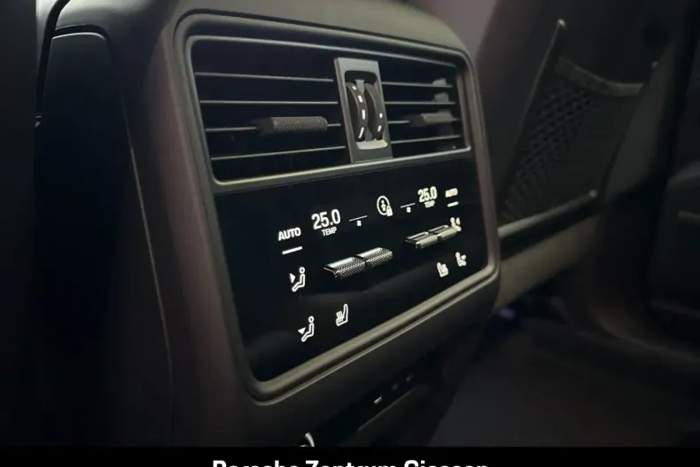 Porsche Cayenne din 2024 cu 20.500 km - oferta POR170276 - foto 13