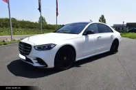 Mercedes-Benz S 580 din 2023 cu 39.900 km - oferta MER170277 - foto 1