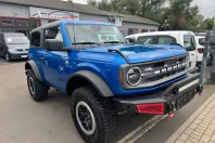 Ford Bronco din 2022 cu 29.000 km - oferta FOR170278 - foto 1