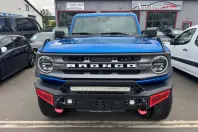 Ford Bronco din 2022 cu 29.000 km - oferta FOR170278 - foto 2