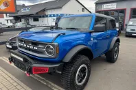 Ford Bronco din 2022 cu 29.000 km - oferta FOR170278 - foto 3