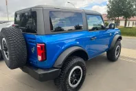 Ford Bronco din 2022 cu 29.000 km - oferta FOR170278 - foto 4
