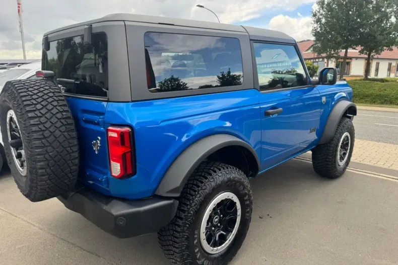 Ford Bronco din 2022 cu 29.000 km - oferta FOR170278 - foto 4