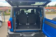 Ford Bronco din 2022 cu 29.000 km - oferta FOR170278 - foto 7