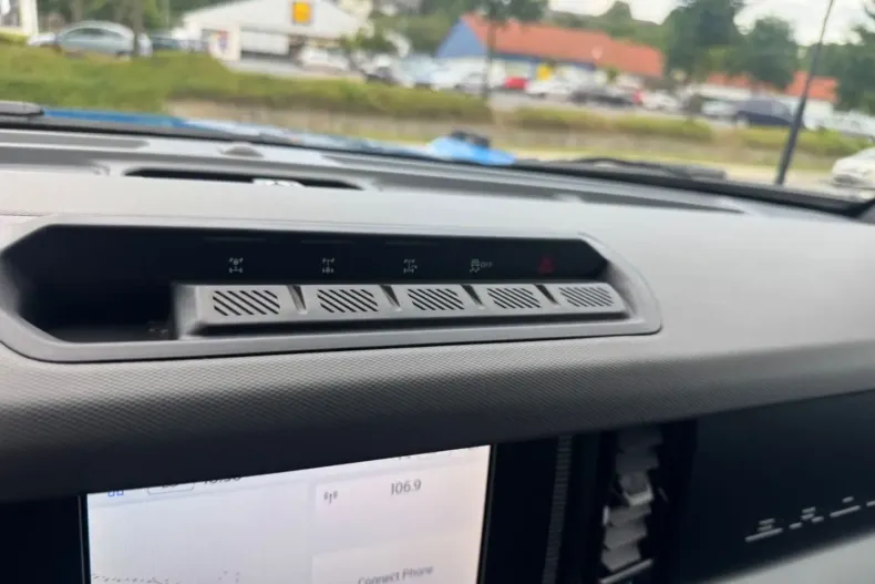 Ford Bronco din 2022 cu 29.000 km - oferta FOR170278 - foto 10