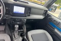 Ford Bronco din 2022 cu 29.000 km - oferta FOR170278 - foto 11