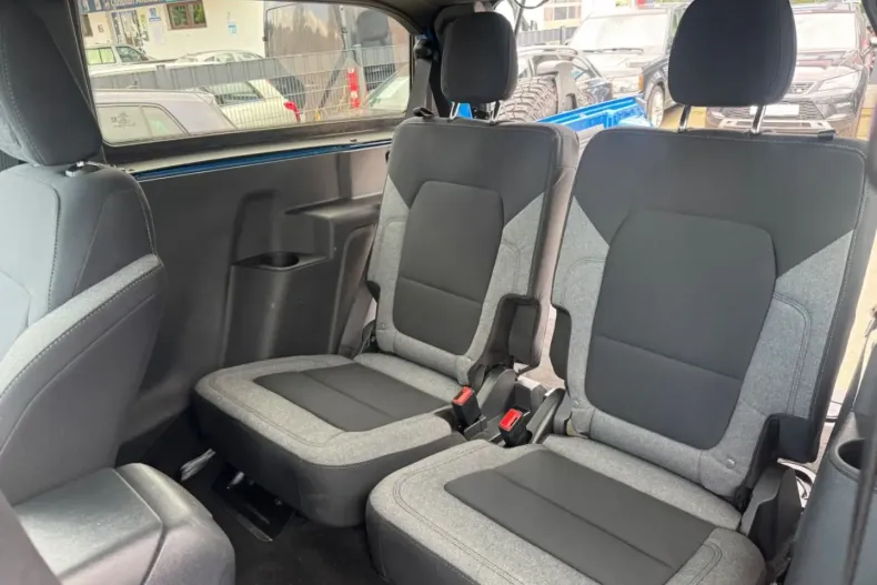 Ford Bronco din 2022 cu 29.000 km - oferta FOR170278 - foto 12