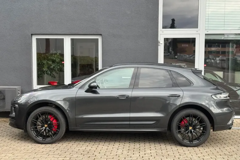 Porsche Macan din 2021 cu 80.763 km - oferta POR170279 - foto 3