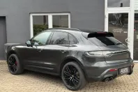 Porsche Macan din 2021 cu 80.763 km - oferta POR170279 - foto 4